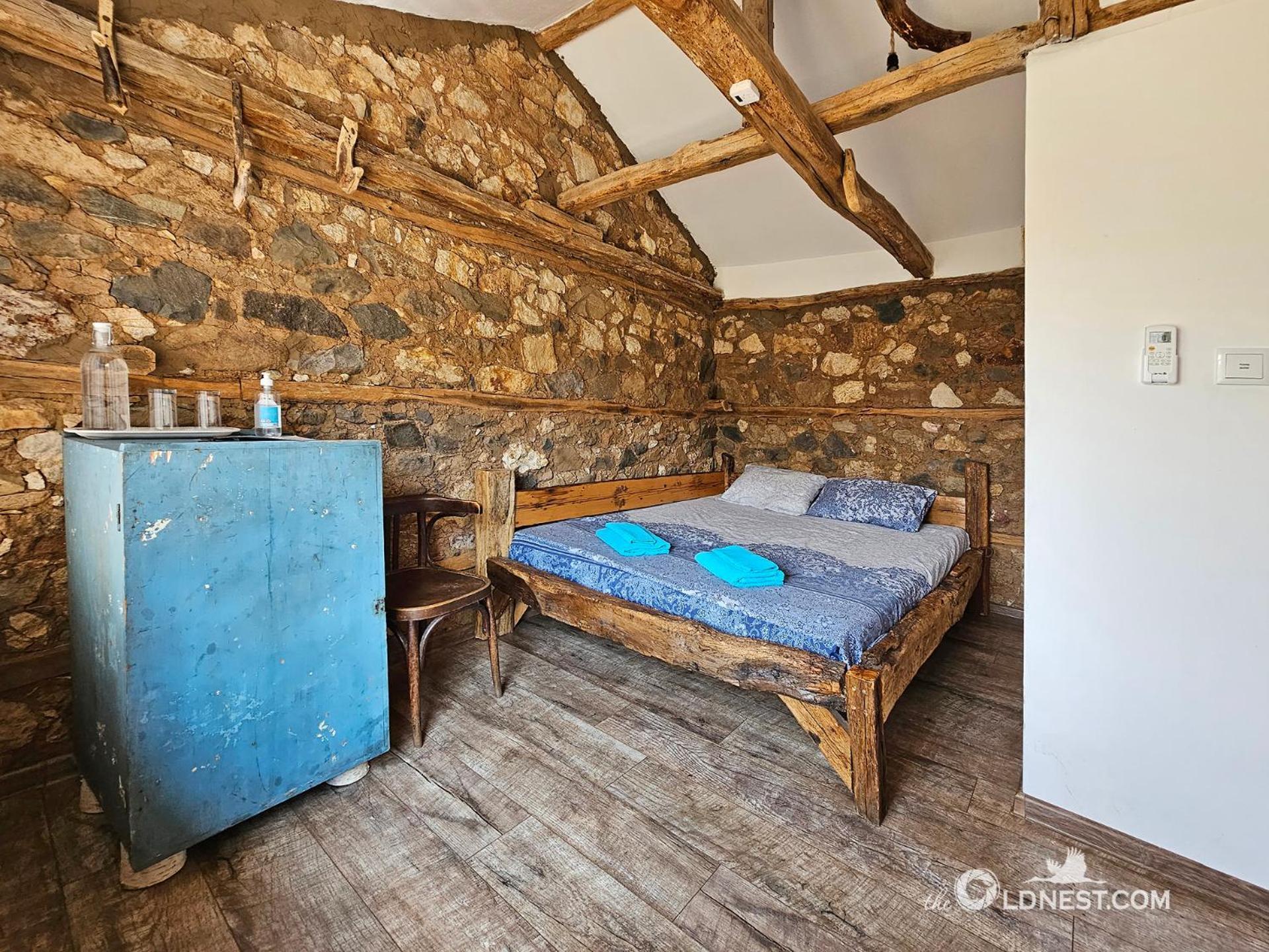 Готель The Old Nest Madzharovo Екстер'єр фото
