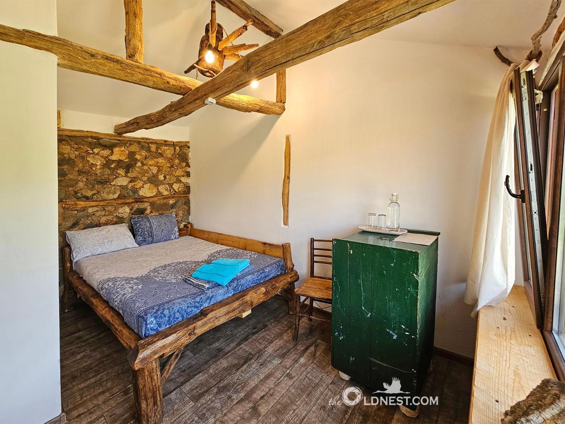 Готель The Old Nest Madzharovo Екстер'єр фото