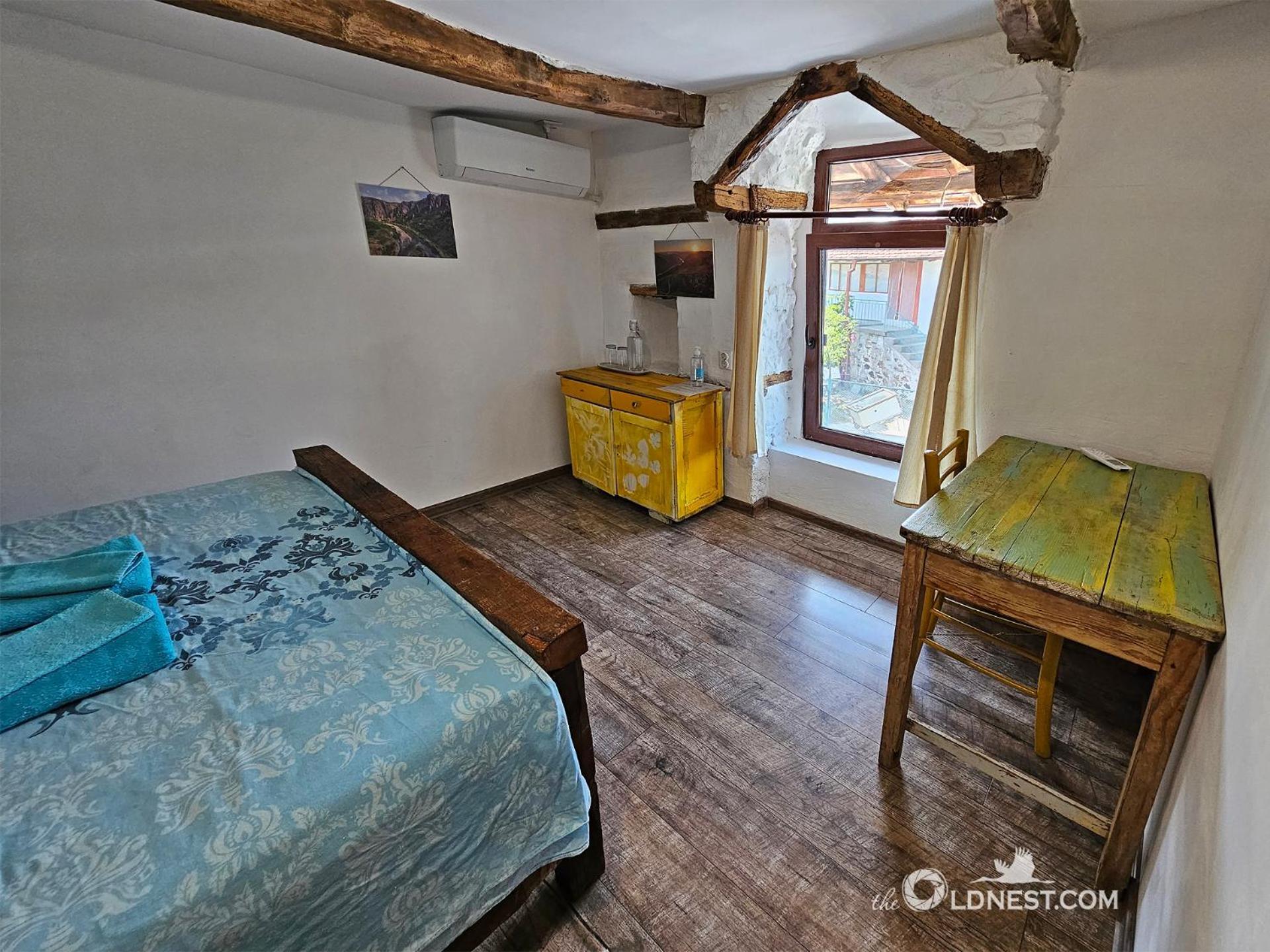 Готель The Old Nest Madzharovo Екстер'єр фото